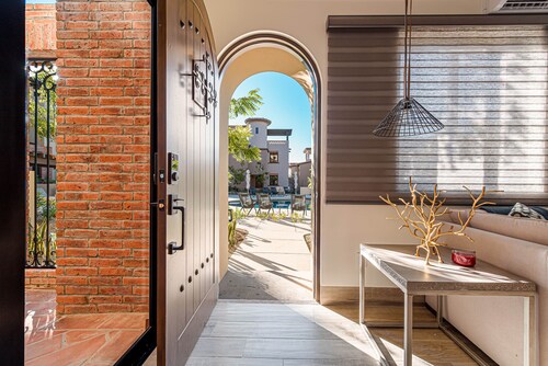 Casa El Encanto | Mavila Luxury Resort Condo