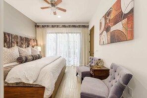 3 Schlafzimmer, Bügeleisen/Bügelbrett, WLAN, Bettwäsche