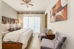 3 Schlafzimmer, Bügeleisen/Bügelbrett, WLAN, Bettwäsche