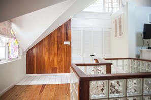 Suite Confort | Zona de estar