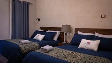 Hochwertige Bettwaren, Daunenbettdecken, Pillowtop-Betten