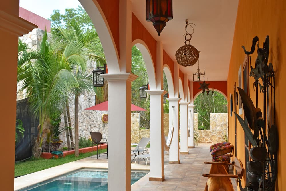 Villa Unahana