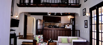 Four Couple Special Four bedrooms with Four private bathrooms.