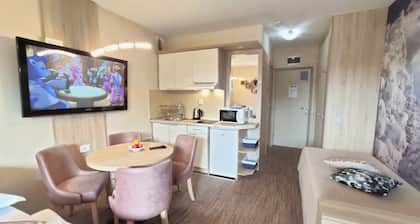 Apartmani KOP Konaci