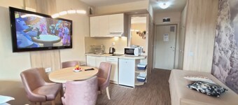 Apartmani KOP Konaci