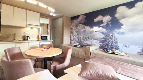 Apartmani KOP Konaci