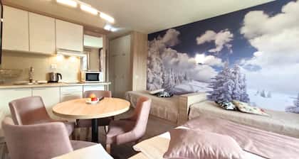 Apartmani KOP Konaci