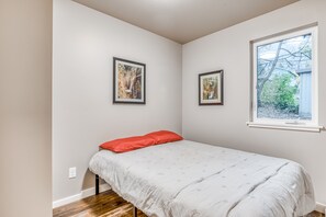 2 dormitorios, Internet, ropa de cama
