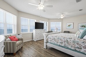 6 bedrooms, Internet, bed sheets