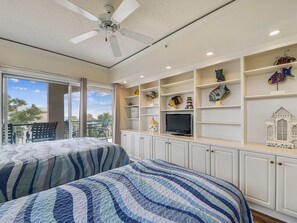 2 camere, ferro/asse da stiro, accesso a Internet, lenzuola