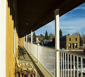 Exterior - Dark Sky Suites (Westcliffe)