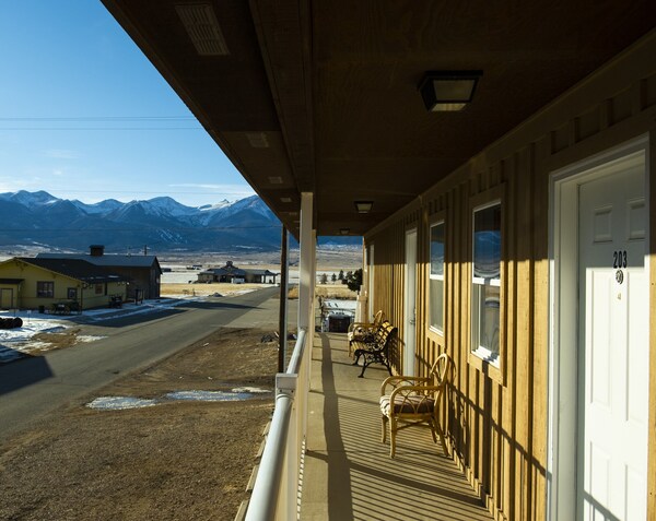 Dark Sky Suites - Colorado
