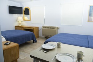 Premium bedding, memory foam beds, individually furnished - Dark Sky Suites (Westcliffe)