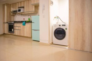 Microonde, forno, tostapane, pentole/stoviglie/utensili