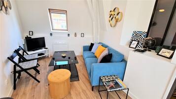 Télévision, chaßne hi-fi