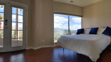 2 Schlafzimmer, Bügeleisen/Bügelbrett, Reisekinderbett, kostenloses WLAN