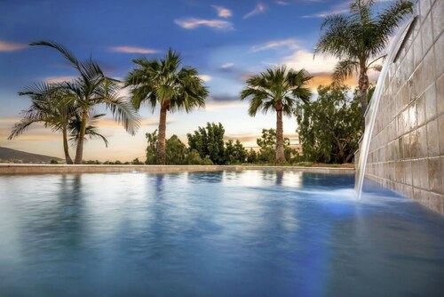 Buena Creek Vista • Subdivided Primary Home • Views • Pool