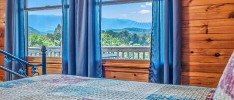 1 غرفة نوم وواي فاي مجانًا وملاءات أسرّة