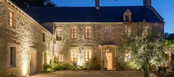 Charming B&B close to the D-day beaches and to Bayeux