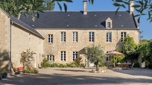 Aussenbereich