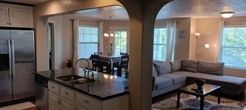 Beautiful Condo in South Jordan Utah