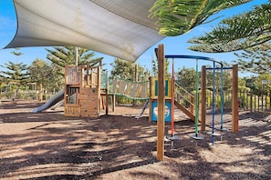 Children’s area - Cely's Place at Magenta Shores (Magenta)