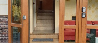 HässelHof - Holiday apartment in the center of Bad Liebenwerda