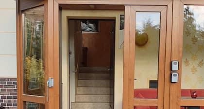 HässelHof - Ferienwohnung im Zentrum von Bad Liebenwerda