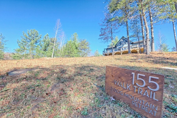 Terrain de lâhĂ©bergement