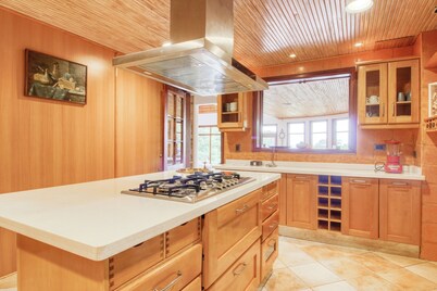 Casa Ko, your refuge at the entrance of Patagonia