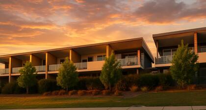 Pet-Friendly Central Stay | 2BR/2BA + Fenced Yard & Covered Secure Parking!