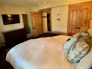 2 sovrum, resesäng, gratis wi-fi och sängkläder