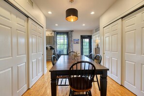 Dining - Carmen- Historic Building with Modern Amenities! (Cedar Key)