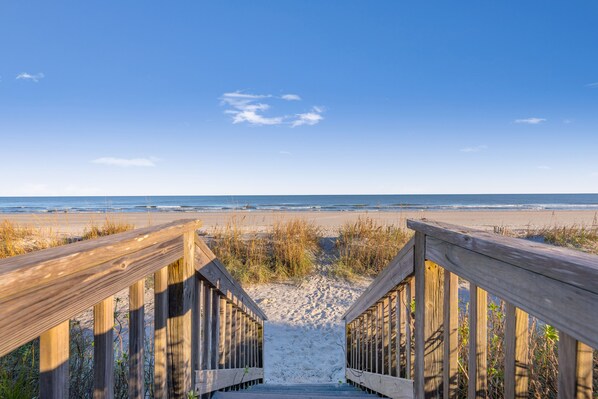 Plage