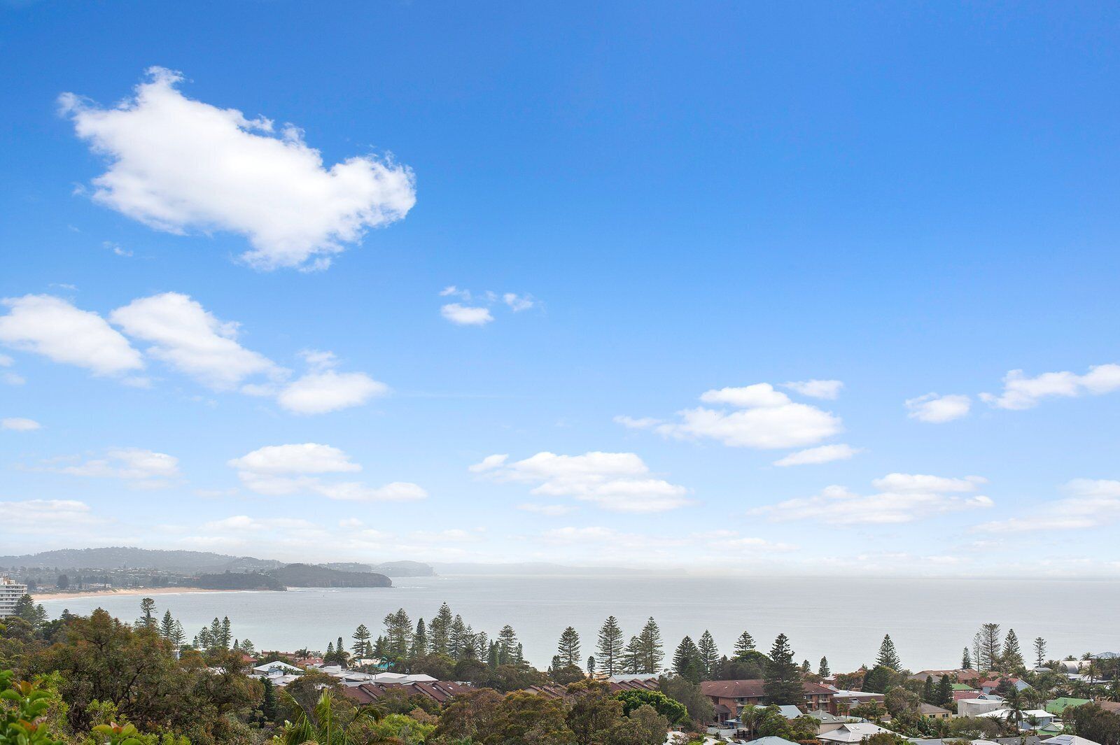 PANORAMIC VIEWS COLLAROY BEACH ESCAPE — image 17