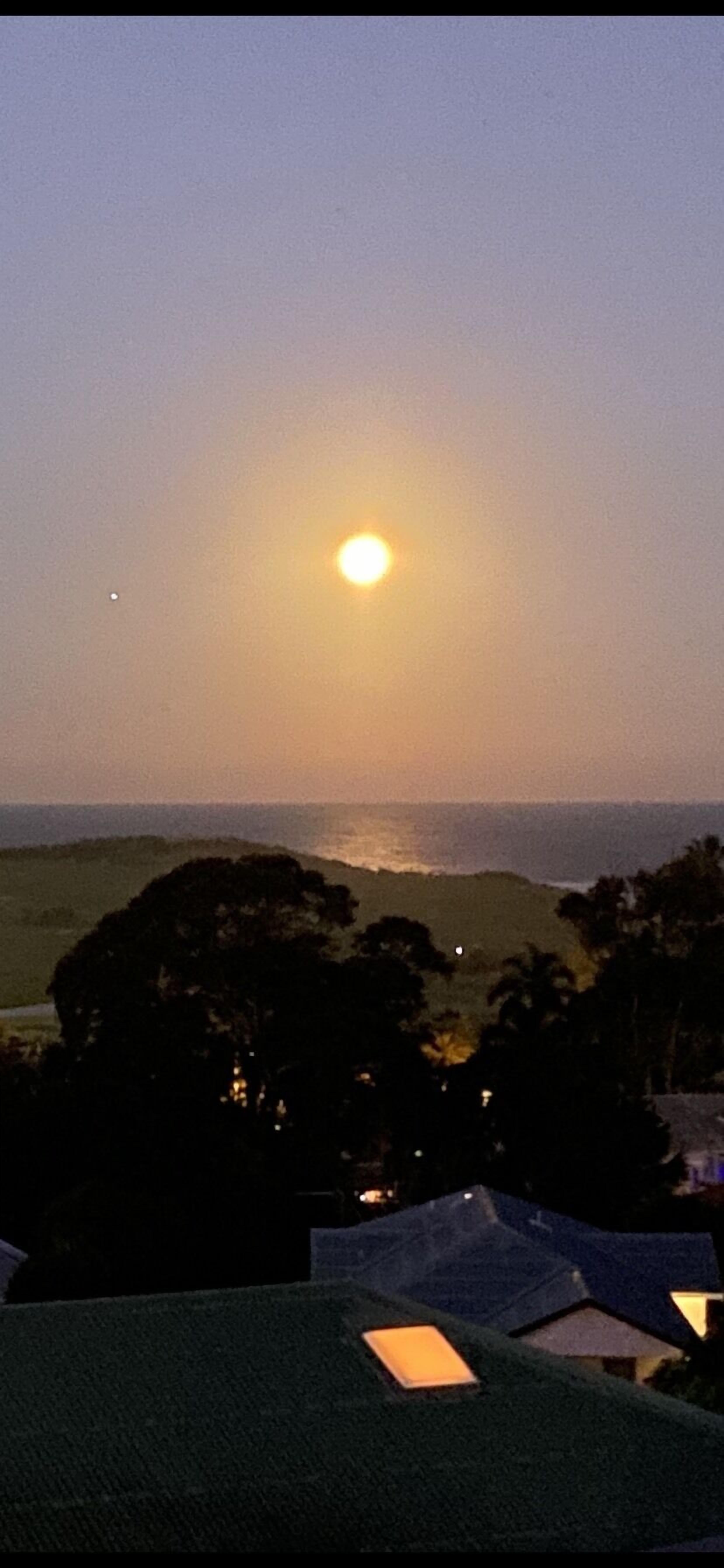 PANORAMIC VIEWS COLLAROY BEACH ESCAPE — image 8