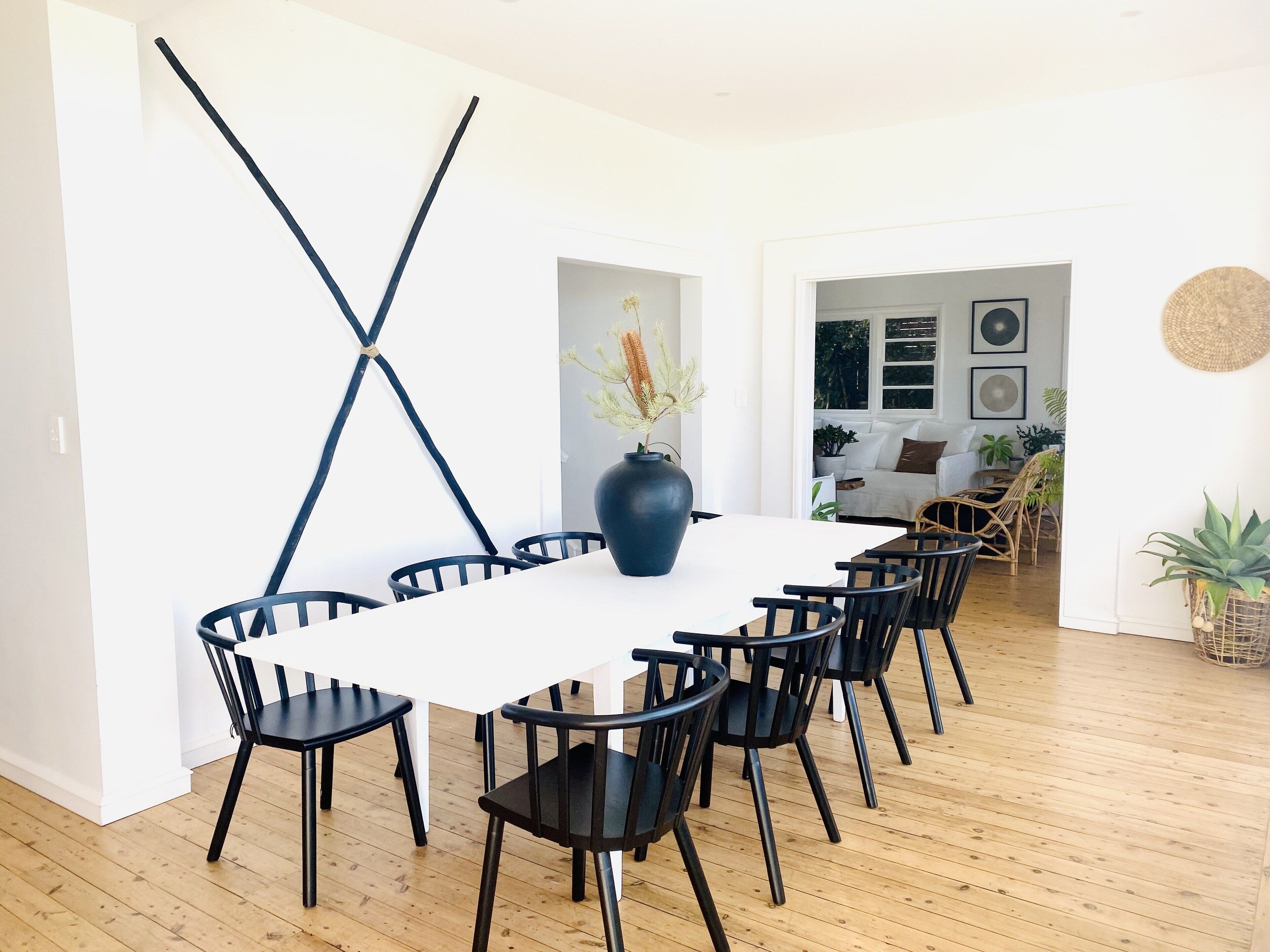 PANORAMIC VIEWS COLLAROY BEACH ESCAPE — image 18