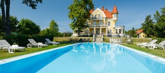 Vacation home Zichy by Interhome