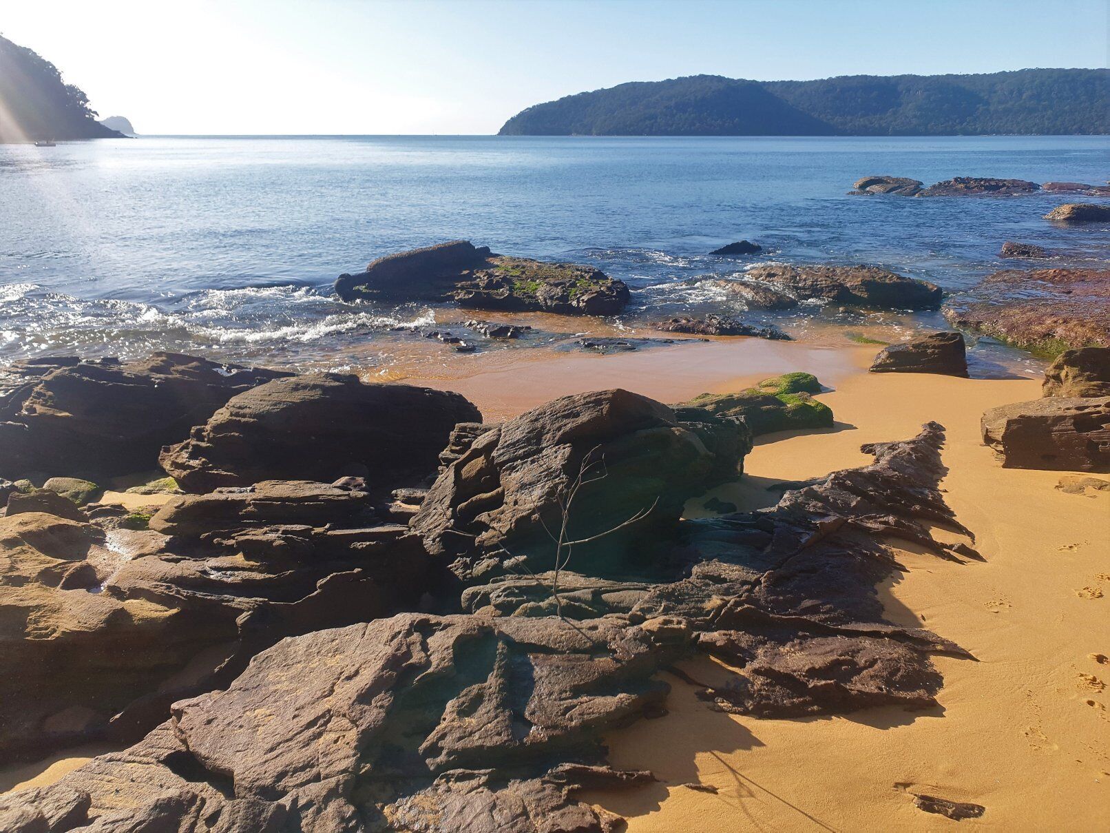 Solstolar och strandhanddukar