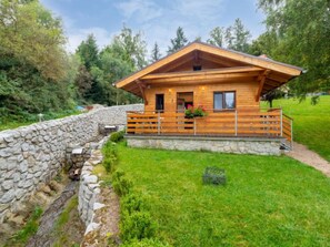 Exterior - Bečov nad Teplou 2 by Interhome (Becov nad Teplou)