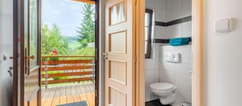 Bečov nad Teplou 2 by Interhome
