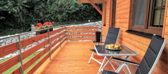 Bečov nad Teplou 2 by Interhome