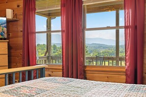 2 soverom, wi-fi (inkludert) og sengetøy