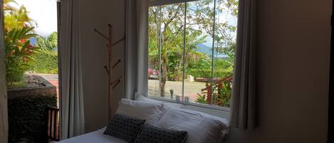 1 chambre, Wi-Fi