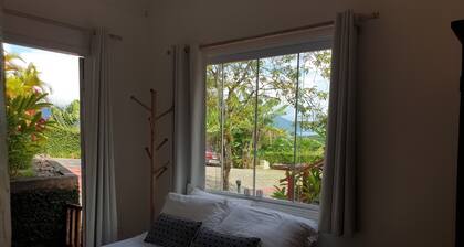 Beautiful Loft 08 - Ilhabela