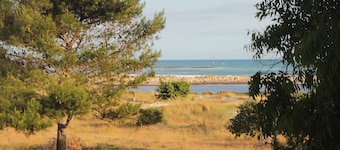 Sea and Sand - Apartment on the sea