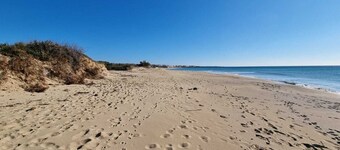 Sand and Sea - Apartment on the sea
