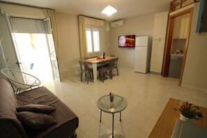 Smart TV - Sand and Sea - Apartment on the sea (Ugento)