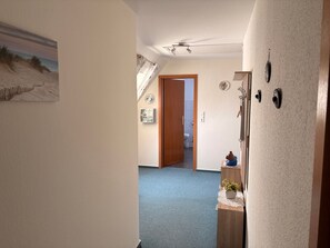 Interior - Ferienwohnung Lehmann, 15090 - Ferienwohnung Lehmann (Leer (Ostfriesland))