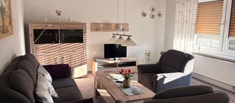 Ferienwohnung Lehmann, 15090 - Ferienwohnung Lehmann